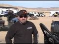 Greg Adler, CEO of 4 Wheel Parts, Showcases His Jeep JK on the Hammer Trails