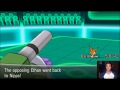 Pokemon X and Y Wifi Battle #147 Live Vs NippS - Artex, Skip The Swamp!