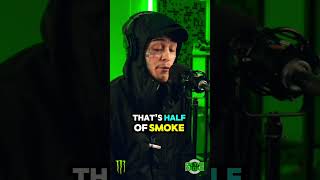 Lil Skies Went Triple Plastic