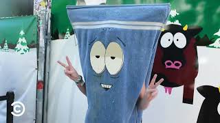 South Park Day Promo - August 13, 2025 Comedy Central U.s.