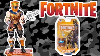 Battle Hound Action Figure By Jazwares