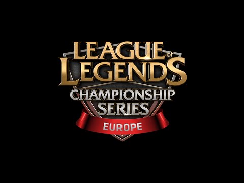 LCS 2014 EU Summer W11D3 Superweek LCS 2014 EU Summer W11D3 Superweek klip izle