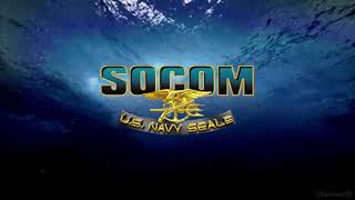 Socom 1 Soundtrack - Main Theme