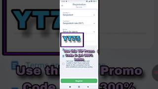1Xbet Promo Code 2025 Get 300% Bonus Instantly How To Create 1Xbet Affiliate Promo Code
