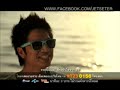 น้ำผึ้งพระจันทร์ Jetset'er [Official MV]