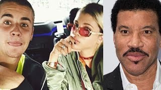 Lionel Richie Goes OFF On Sofia’s Ex Justin Bieber! Lionel Richie Goes OFF On Sofia’s Ex Justin Bieber!