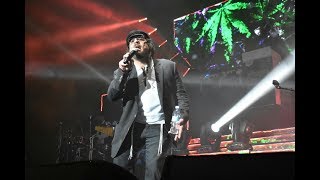 Meilech Kohn in Sultan's Pool Jerusalem LIVE | מיילך קאהן בבריכת הסולטן בירושלים