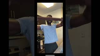 Towel Challenge Solution He Is So Smart