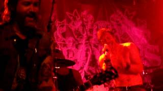 Watch Terrorvision On A Mission video