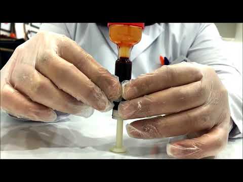 S&M PRP Unique System by STR Biotechnologies