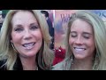 Kathie Lee and Cassidy Gifford at the War Horse World Premiere in NYC NY