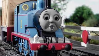 Thomas & Friends Season 6 Episode 22 Thomas And The Jet Engine Us Dub Hd Ab Part 1
