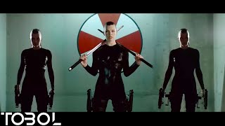 Aleks Born - You And I | Resident Evil