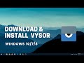 How To Install & Use Vysor On Windows 10 | Mirror Your Android Device | 2021