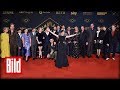 Babylon Berlin - Premiere in Berlin - Neue Serie auf SKY
