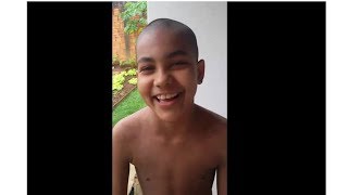 Victor - Dermatite Atópica