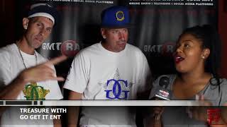 HIP HOP Hangout Fleet DJs