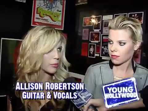 Category:the Donnas Members brett anderson the donnas. Category:the Donnas Members