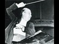 Fritz Reiner conducts the Final Scene from Richard Strauss' Salome