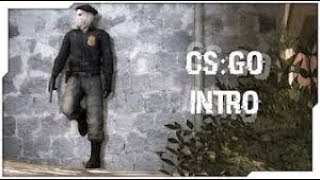 Cs Go İntro Free