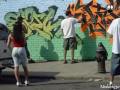 Graffiti Graff Wildstyle Art - Mrdutch730 #64 - KING BEE SPEK VEIN STRES