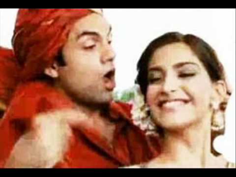 gal mithi mithi bol from aisha (sonam kapoor)