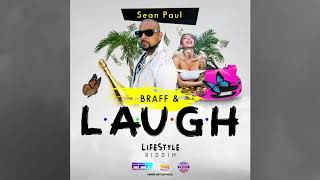 Sean Paul - Braff & Laugh (Official Audio)