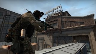 Kioshima Vs Faze - 4 Good Frags