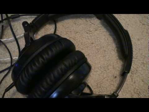 Quick review on the Skullcandy skullcrusher headphones