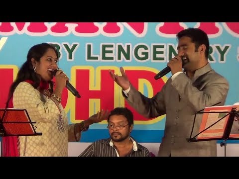 Madhu Vijay Aashish DeshmukhJo wada kiya woh Nibhana padega