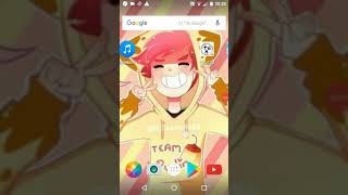 Chau Flicaplic