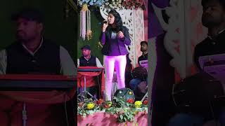 Live Show Priyanka Jha