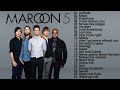 Best Songs Of Maroon 5 (Full Album) ★★★ Maroon 5's Greatest Hits 2015 (New Update)