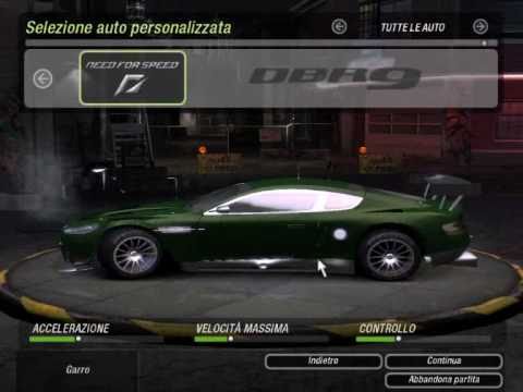 Patch Voiture Need For Speed Underground 2 Pc