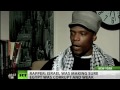 Rapper M-1 of Dead Prez Talks Corruption, Obama, War, Police Brutality, Human Rights & Media Control