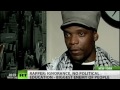 Rapper M-1 of Dead Prez Talks Corruption, Obama, War, Police Brutality, Human Rights & Media Control