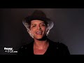 Bruno Mars' Whatta Man