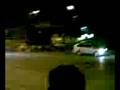 slalom padang I