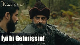 Can Borcu... - Kuruluş Osman 32. Bölüm