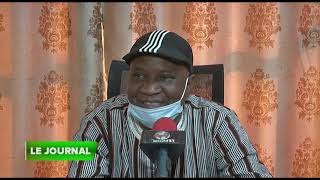JT BAMBARA MARDI 19JANVIER 2021
