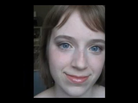 Modern 1920's Makeup Look Tutorial !! Rating:4.428571; Views:34325. Makeup tutorial - Summer Sunset w/ MAC pigments - by Bethany; Rating:4.6923075