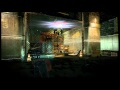 Chapter 4 Collectable location - West Pumping Station Video