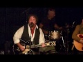The Mavericks, O What A Thrill