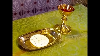 St. Peter & St. Paul UCC 9-5-2021