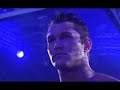 The Undertaker Vs Randy Orton Hell In A Cell Match