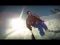 Gopro Ryan A Skier S Search For Meaning Gopro Ryan A Skier S Search For Meaning