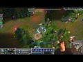 AP Fizz Jungle Gameplay Commentary - Get Fed and Wreck Face