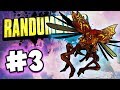 Borderlands 2 | RanDUMBizer - VERMIVOROUS IS A COWARD! | Maya #3