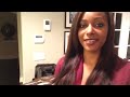 Brandi Rhodes aka NXT's Eden partakes in a week long WWE travel schedule - Video Blog: April 16, 201
