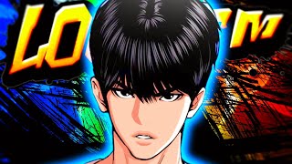 A Map Incheon Arc Lookism Chp 565 Live Reaction
